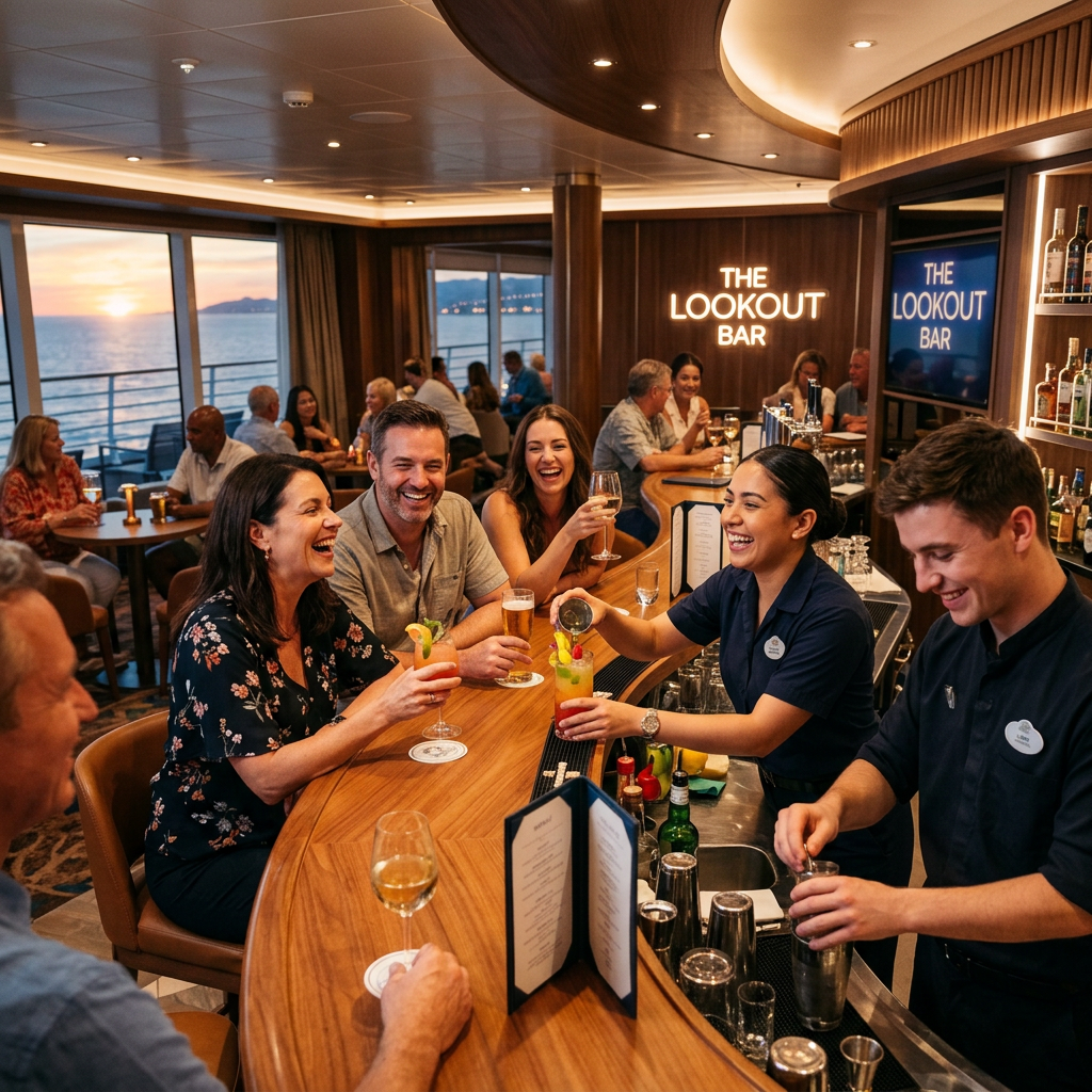 Missing Footage and a Fall : What Led to a $300,000 Judgement Against a Popular Cruise Line – Part 2