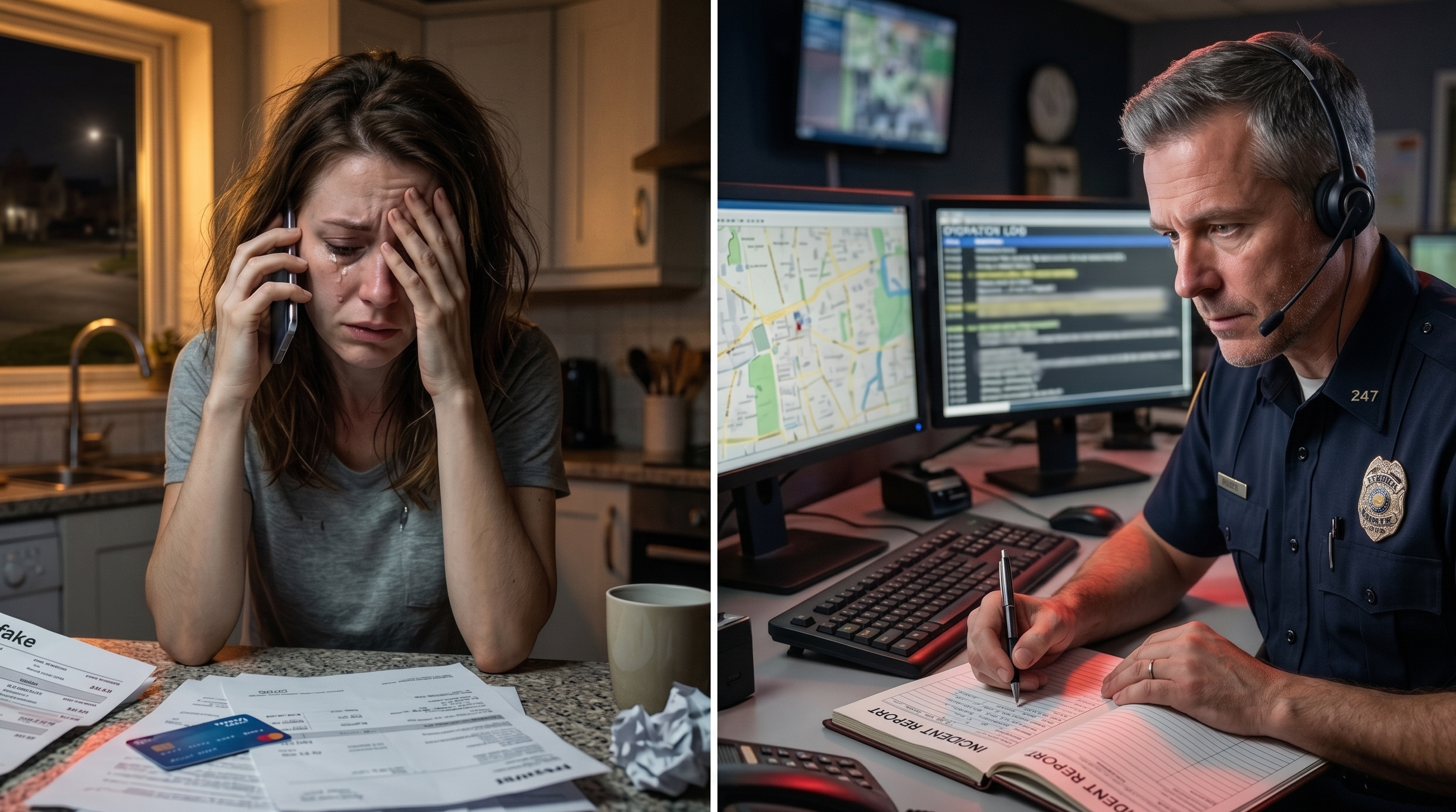 The Travel Illusion: How A Dream Trip Can Become a Nightmare of Deceit – Part 2